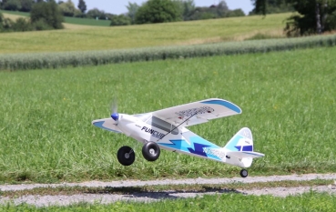 1-03037 FUNCUB-NG 1,41m Kit blau